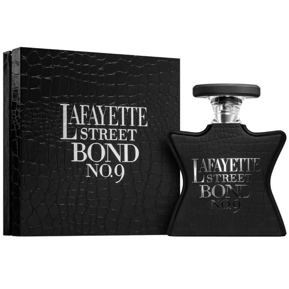 Eau de parfum Bond No.9 Lafayette Street