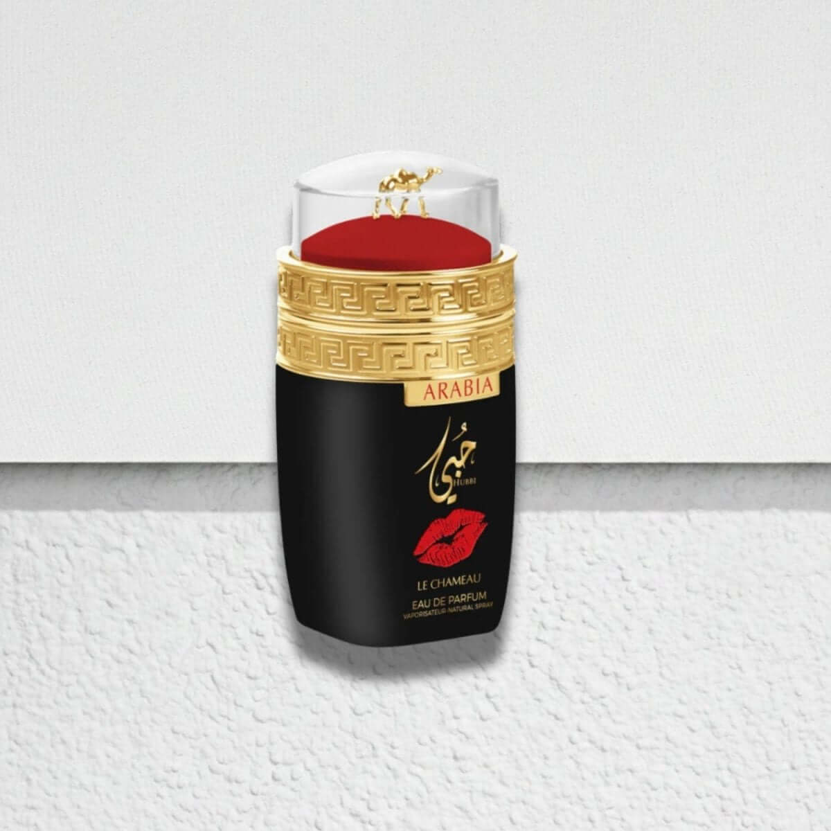 LE CHAMEAU Arabia Hubbi Eau de Parfum pour femme