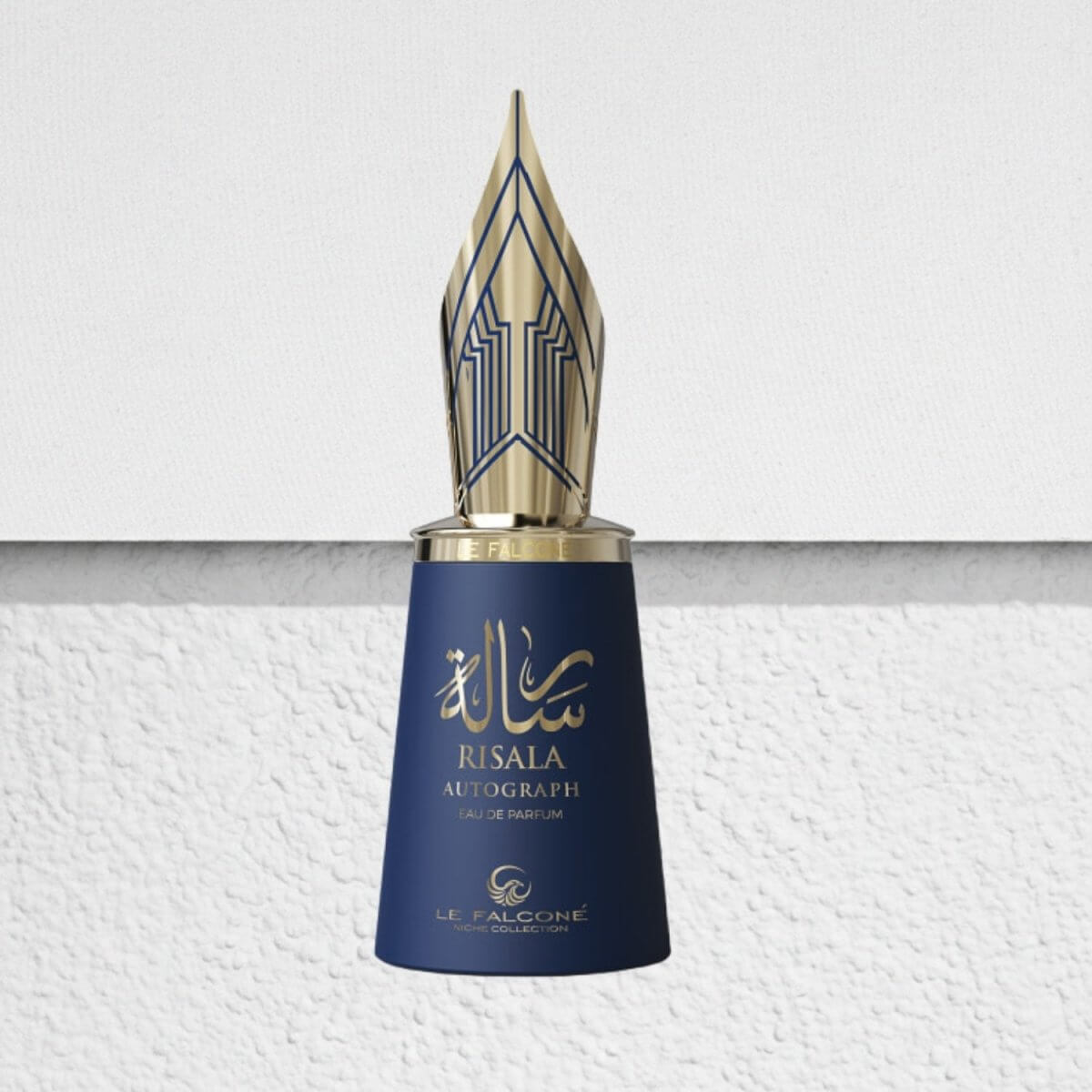 Le Falconé Niche Risala Autograph Extrait de Parfum 100 ml pour femme
