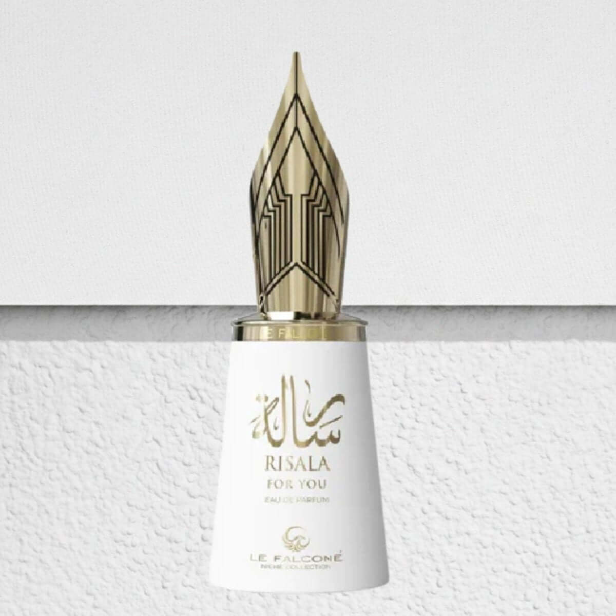 Le Falconé Niche Risala For You Extrait de Parfum 100 ml pour femme