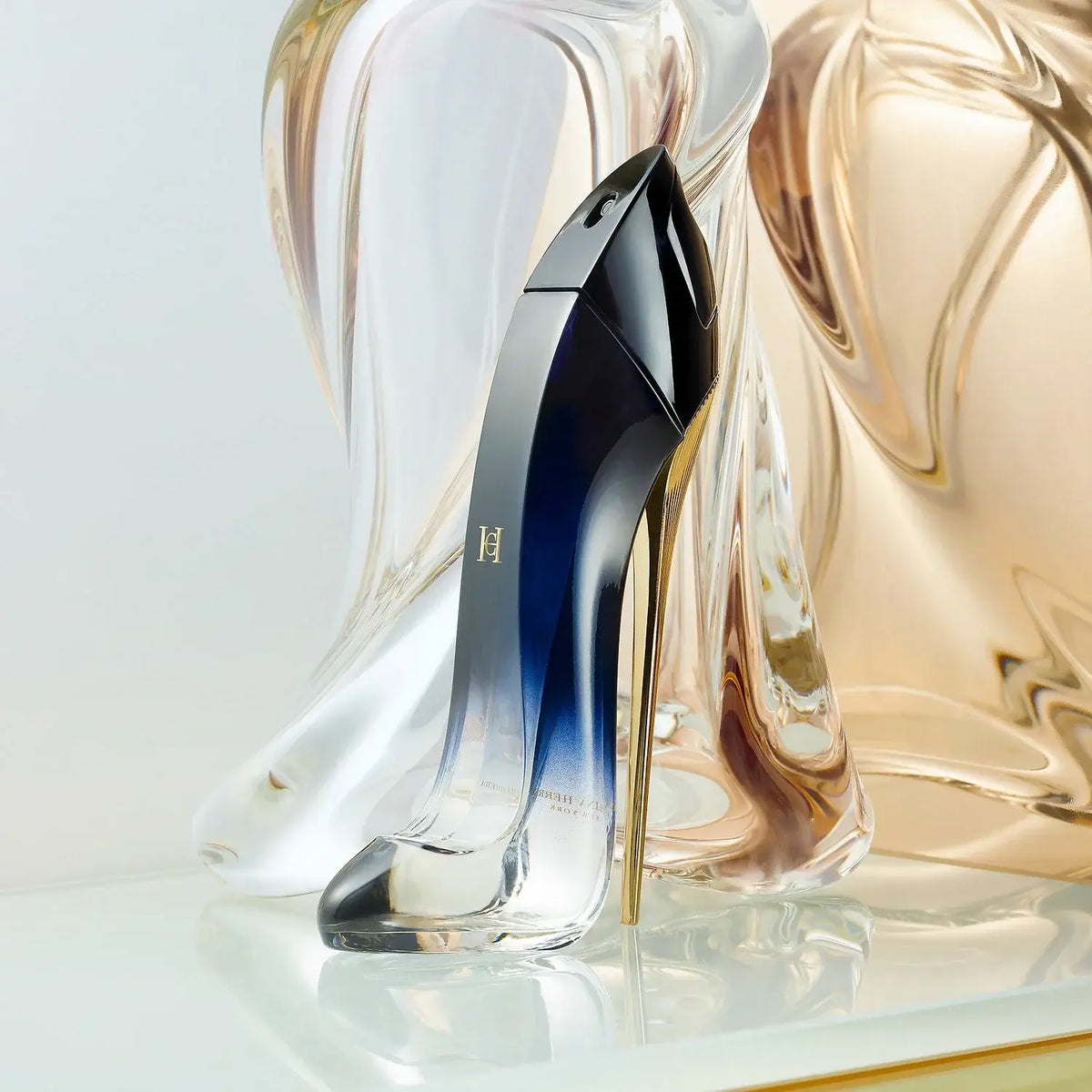 Good Girl Légère DE CAROLINA Herrera Eau de Parfum
