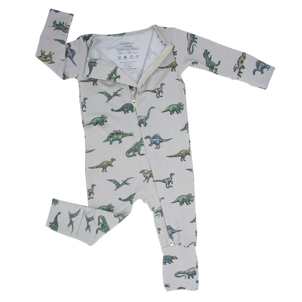 Legendary Convertible Romper