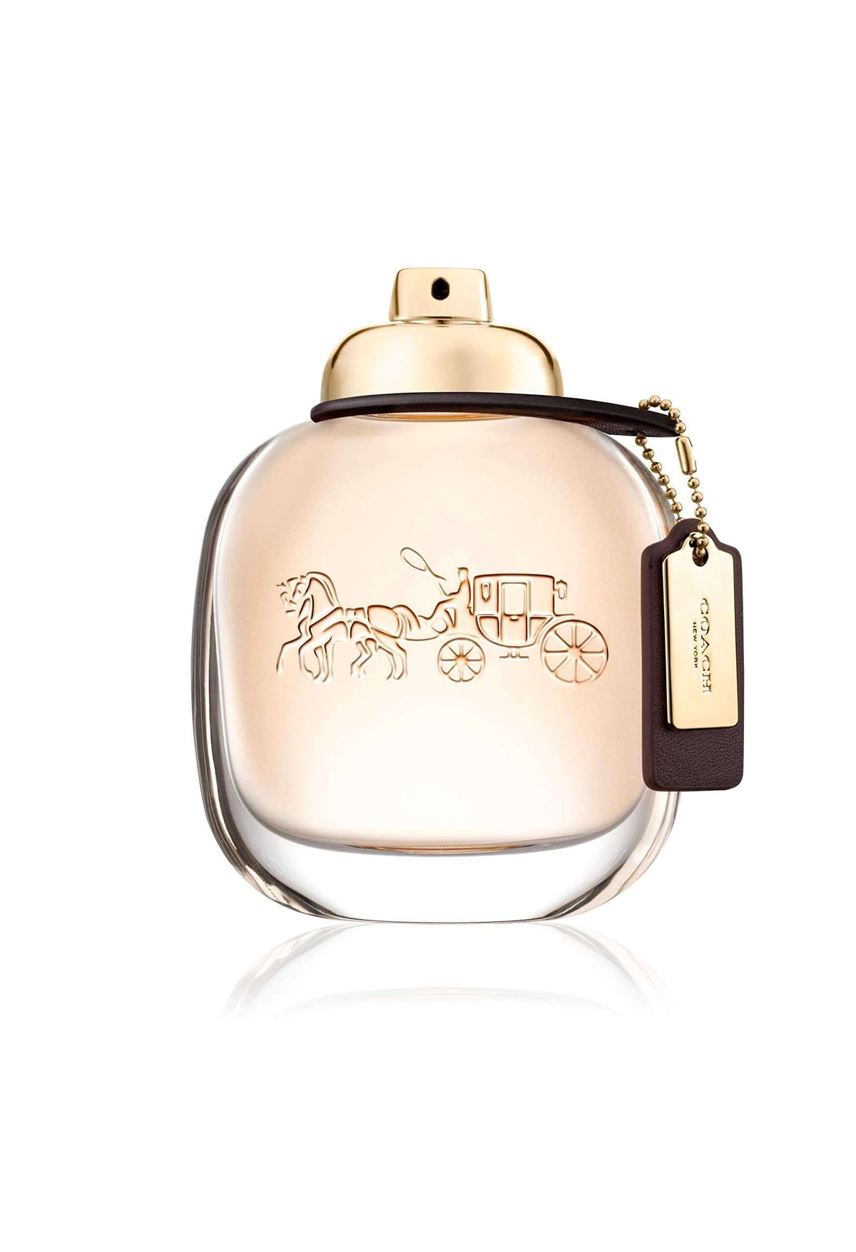 Eau de Parfum Coach New York