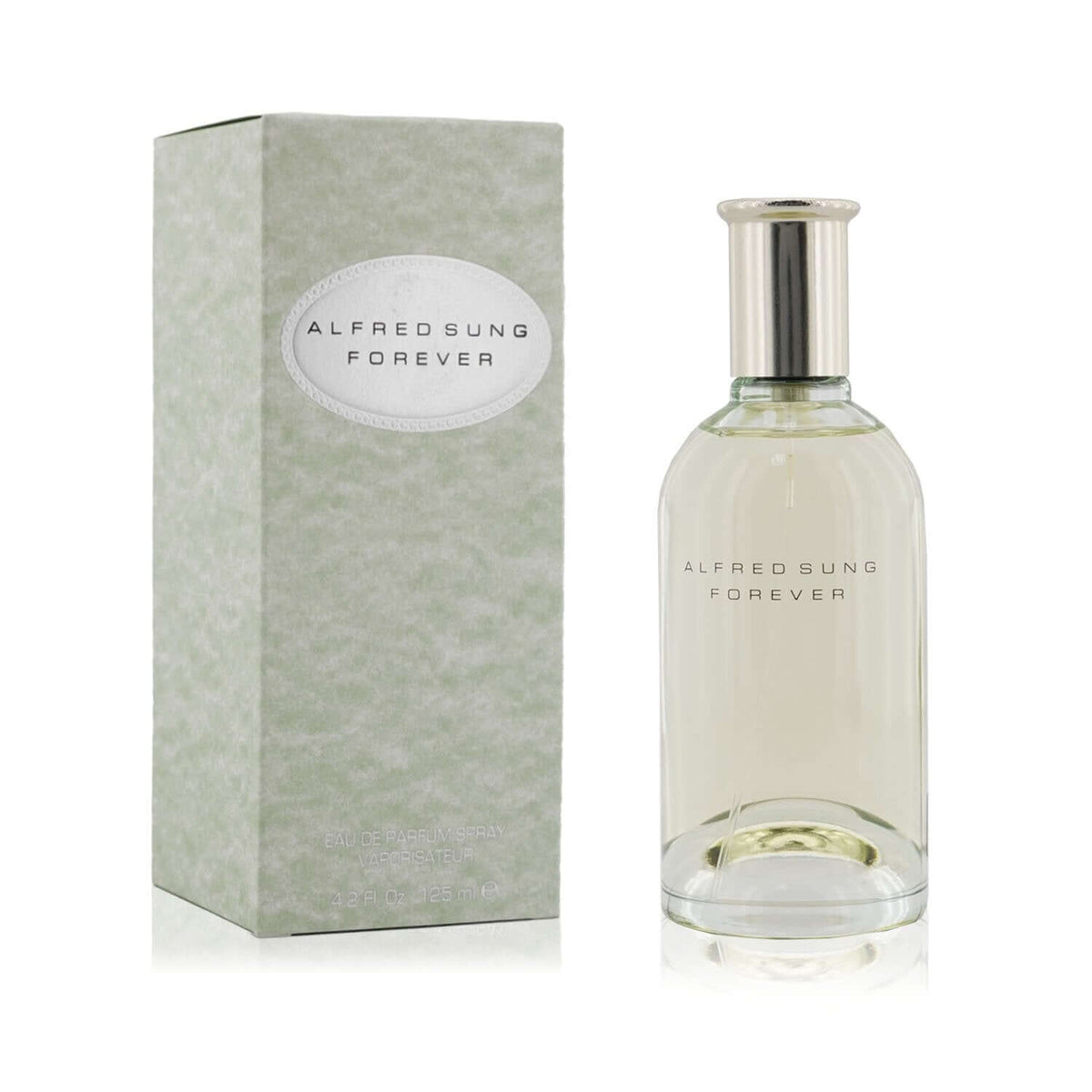Alfred Sung - Forever Eau De Parfum