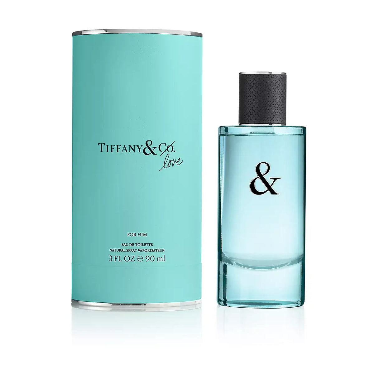 Eau de Toilette Tiffany & Love