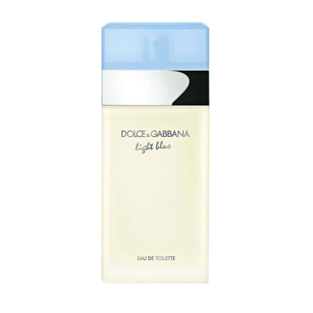D&G Light Blue Eau de Toilette