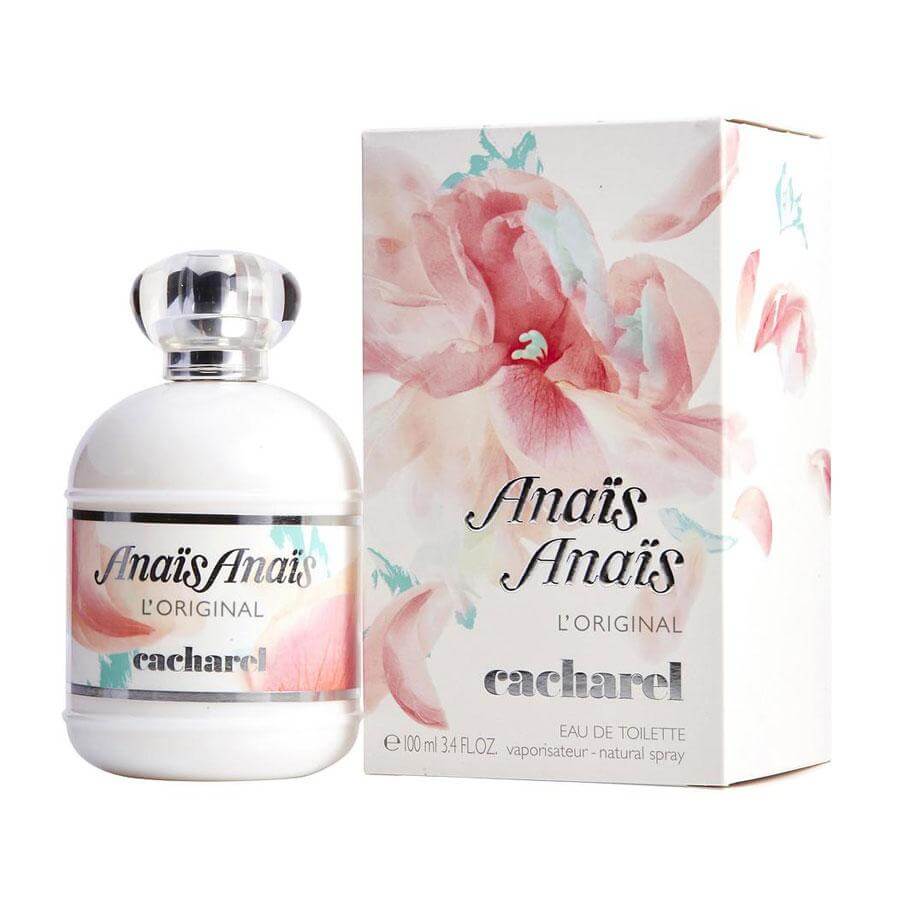 Cacharel Anaïs Anaïs L'Original Eau de Toilette