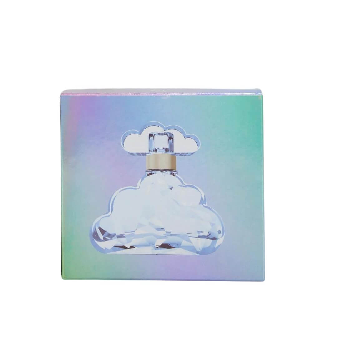 Agua de perfume Lovali Soft Cloud para mujer 90 ml 3.0 oz