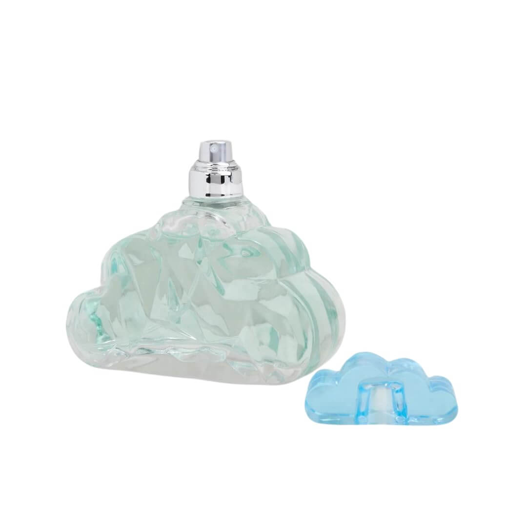Agua de perfume Lovali Soft Cloud para mujer 90 ml 3.0 oz