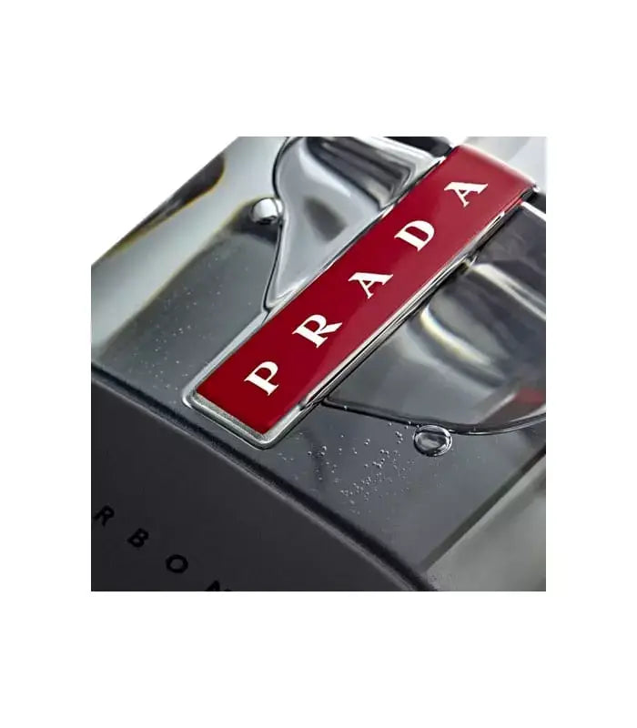 PRADA Luna Rossa Carbon Eau de Toilette