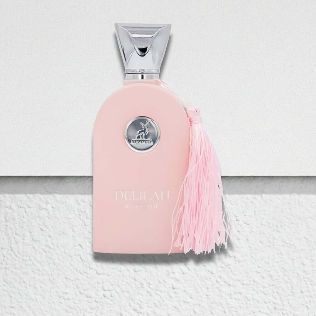 Maison Alhambra Delilah Eau De Parfum for Women 100ml