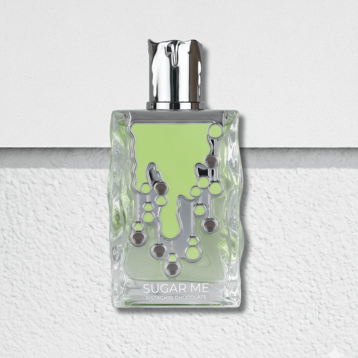Eau de Parfum para mujer Maison Alhambra Sugar Me Pistachio Chocolate 100 ml