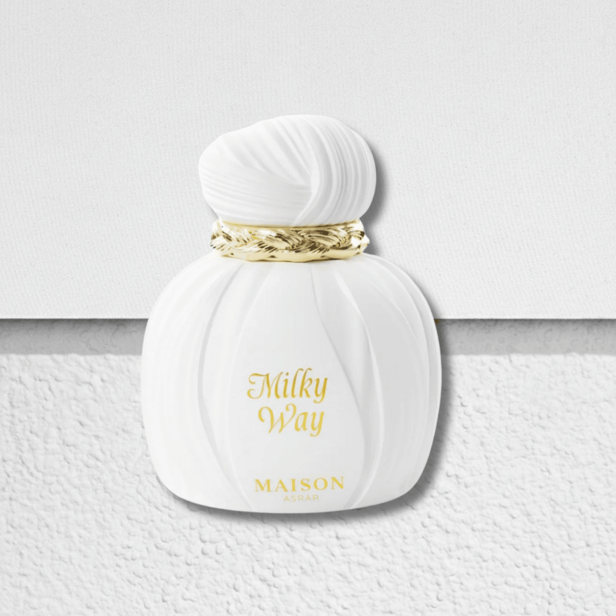 Maison Asrar Milky Way Eau De Parfum 100ml