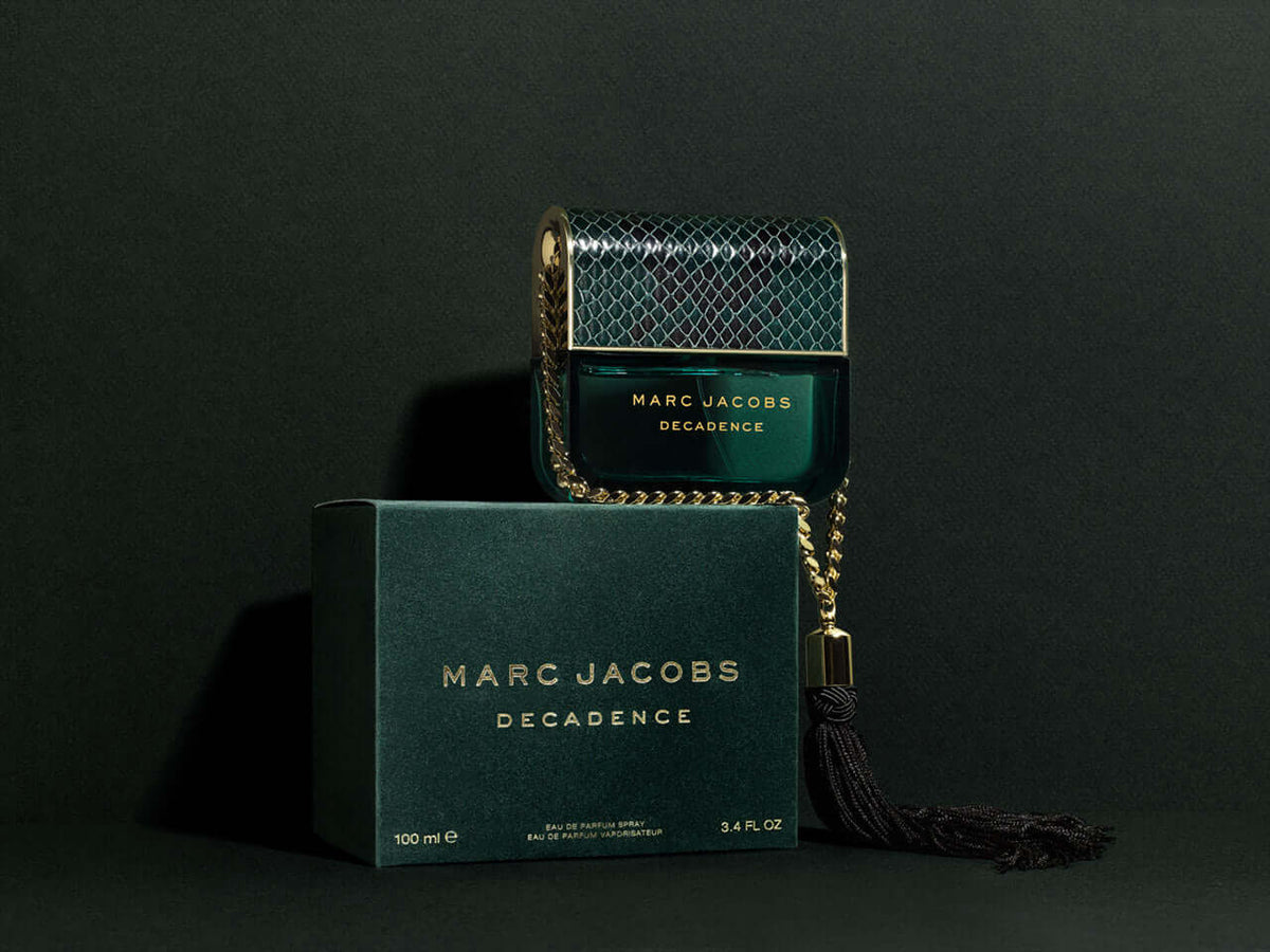 Marc Jacobs Decadence Eau De Parfum For Women EDP