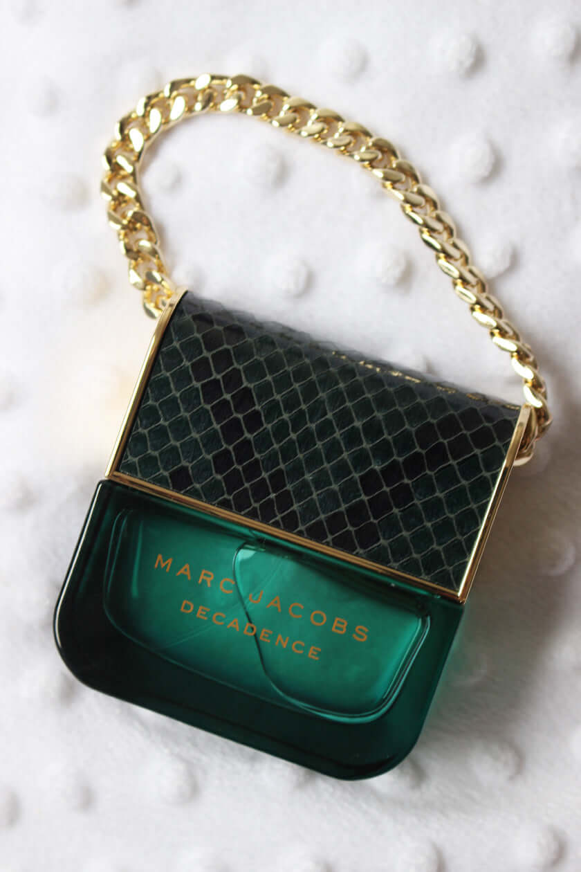 Marc Jacobs Decadence Eau De Parfum For Women EDP