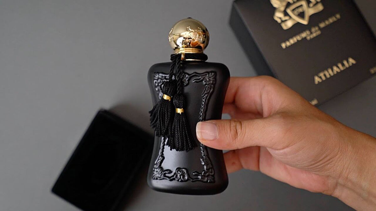 Eau de Parfum Athalia de Parfums de Marly