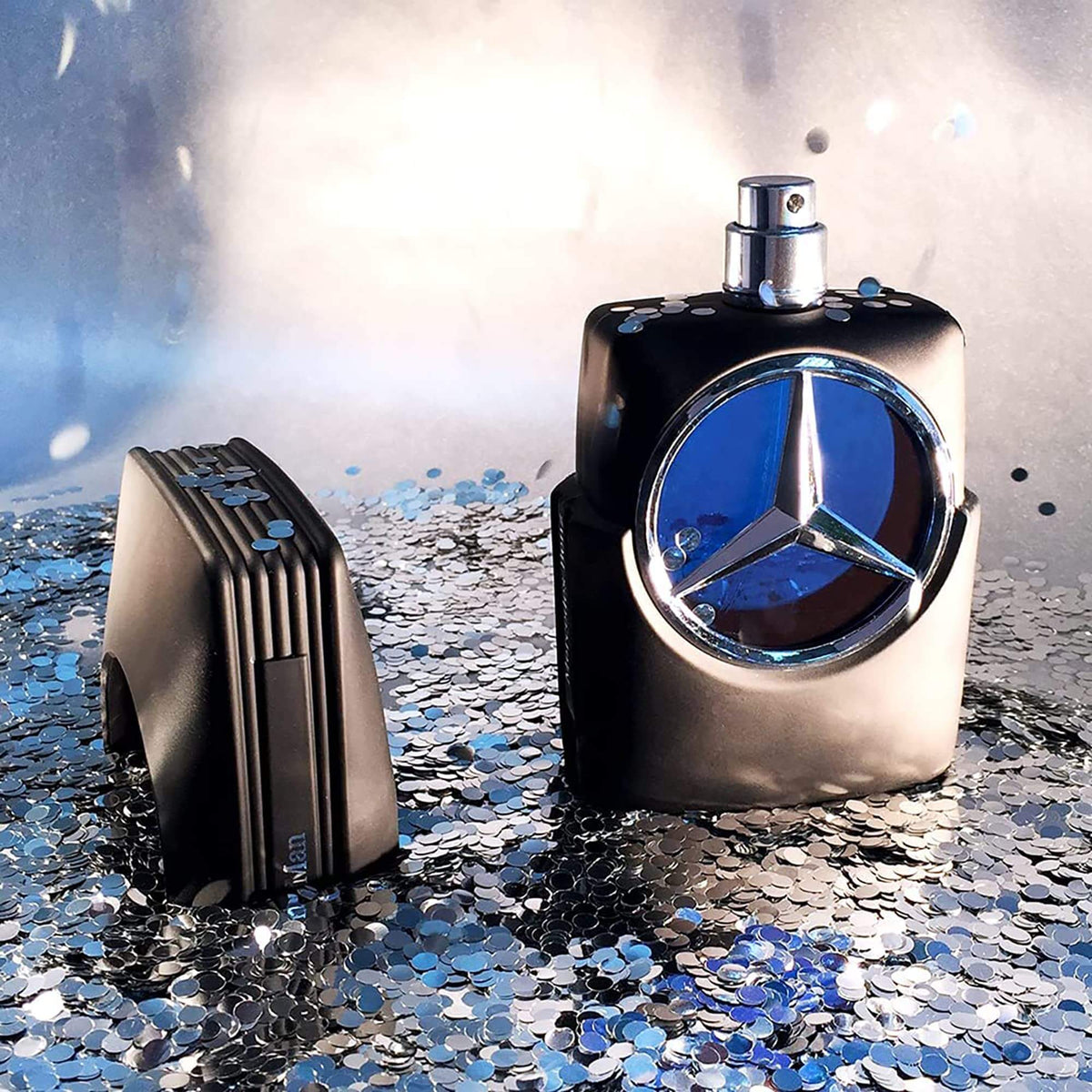 Eau de toilette Mercedes-Benz Man