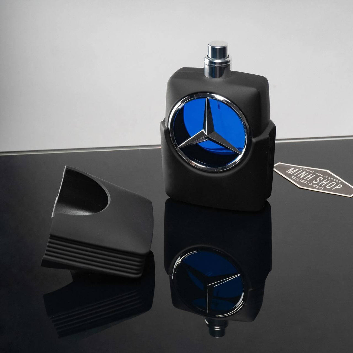 Eau de toilette Mercedes-Benz Man