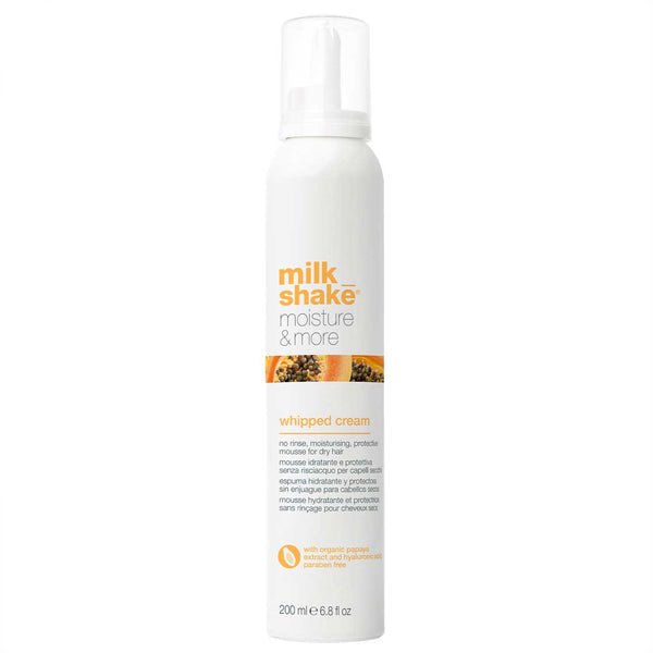 Milk Shake Moisture & More Whipped Cream 200ml