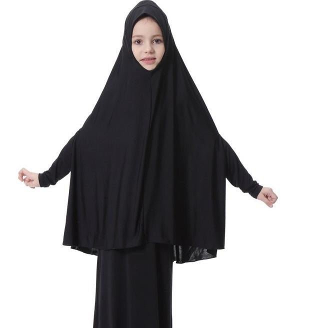 Two Piece Jersey Kids Jlibab (MJ007)