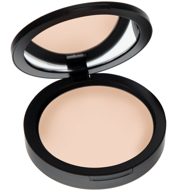 Mineral Dual Powder Foundation SPF15 (.)