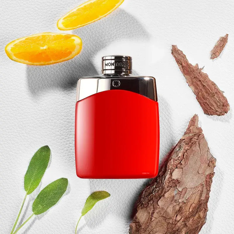Eau de Parfum Montblanc Legend Red
