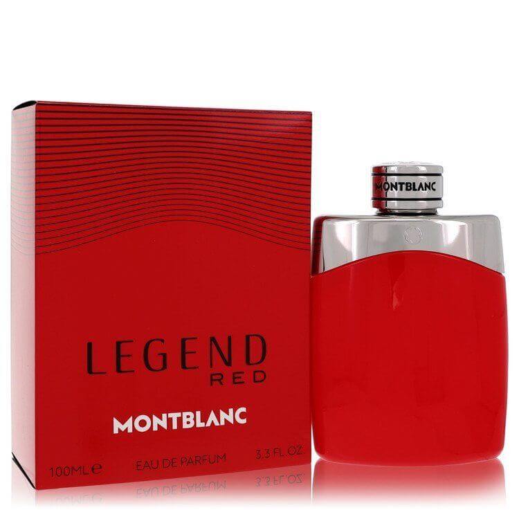 Eau de Parfum Montblanc Legend Red