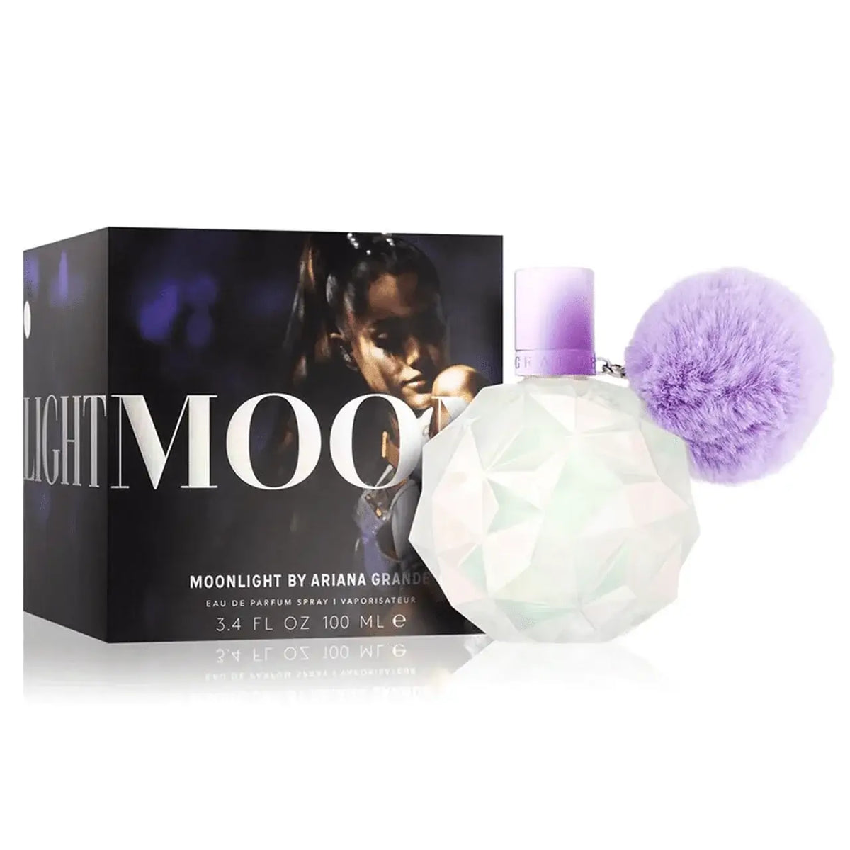 Eau de Parfum Moonlight d'Ariana Grande