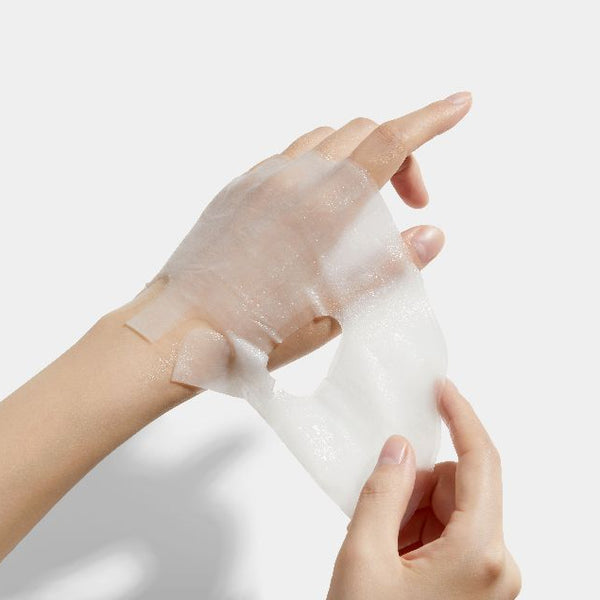 Medicube Collagen Lifting Mask - Snipetell