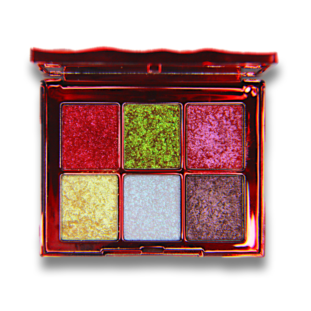 Bad Blood My Murder Weapon Eyeshadow Palette - Snipetell