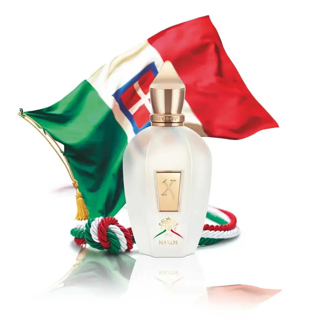 Eau de Parfum Xerjoff Naxos