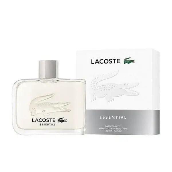 Eau de Toilette Lacoste Essential