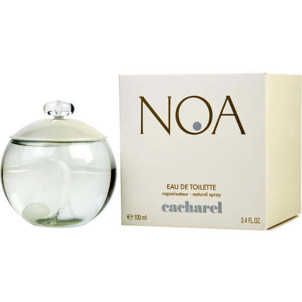 Eau de Toilette Cacharel Noa