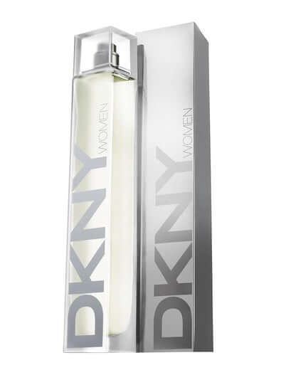 DKNY WOMEN Eau de parfum