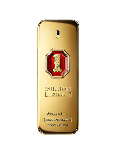 1 Million Royal by Paco Rabanne for Men Parfum Spray