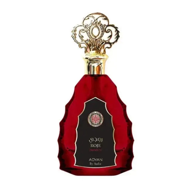 Adyan Roje Premium EDP para unisex