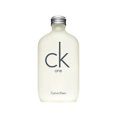 Calvin Klein One Eau de Toilette