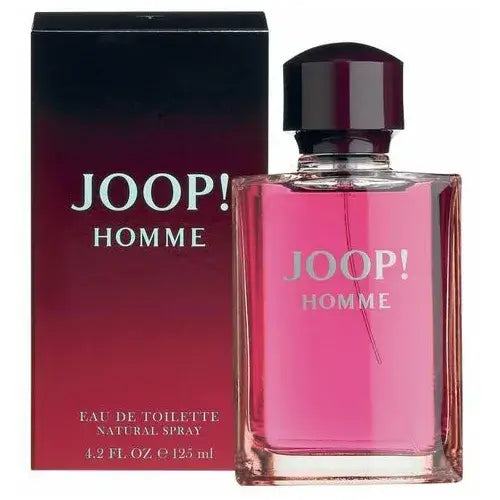 Joop! Homme Eau de Toilette