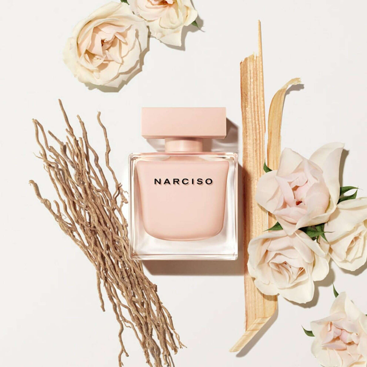 Narciso Poudrée de Narciso Rodriguez Eau de Parfum