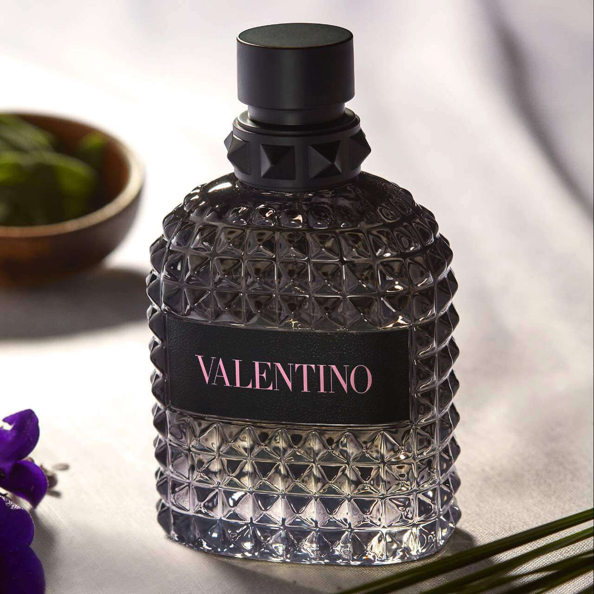 Valentino Uomo Born in Roma Eau de Toilette pour homme