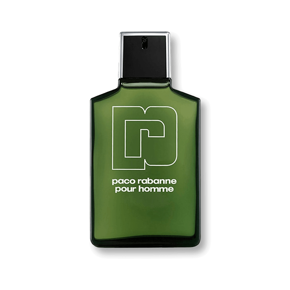 Rabanne Pour Homme Eau de Toilette