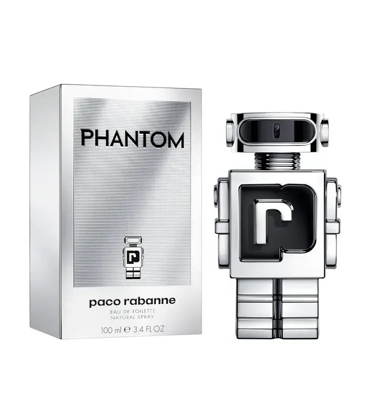 PACO RABANNE Phantom Eau de Toilette