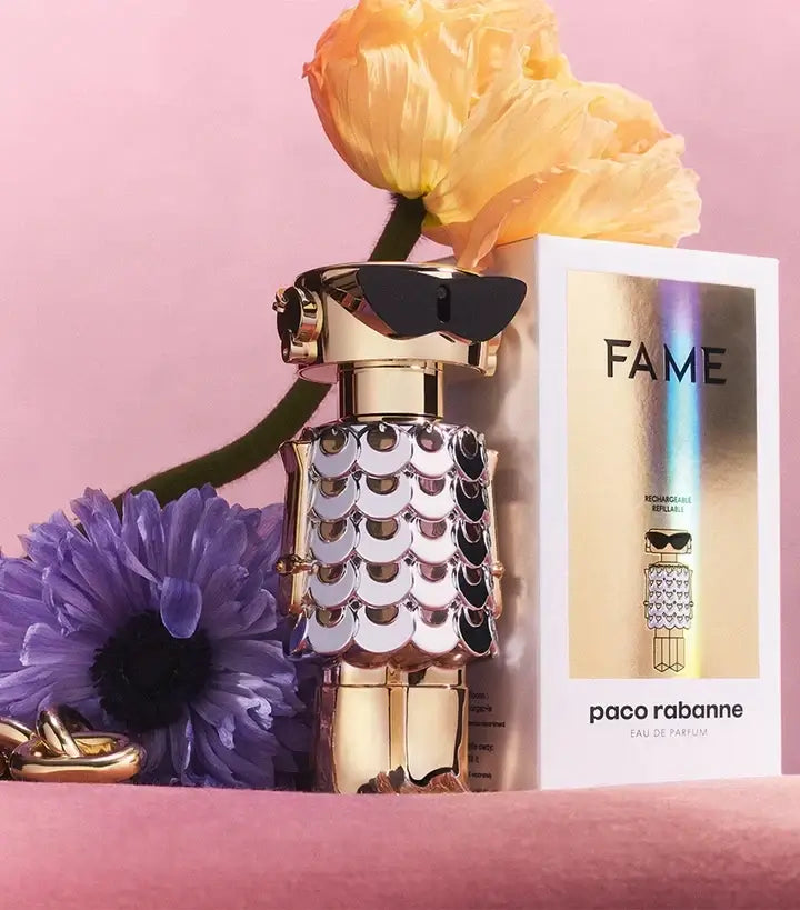 Eau de Parfum Fame de Paco Rabanne