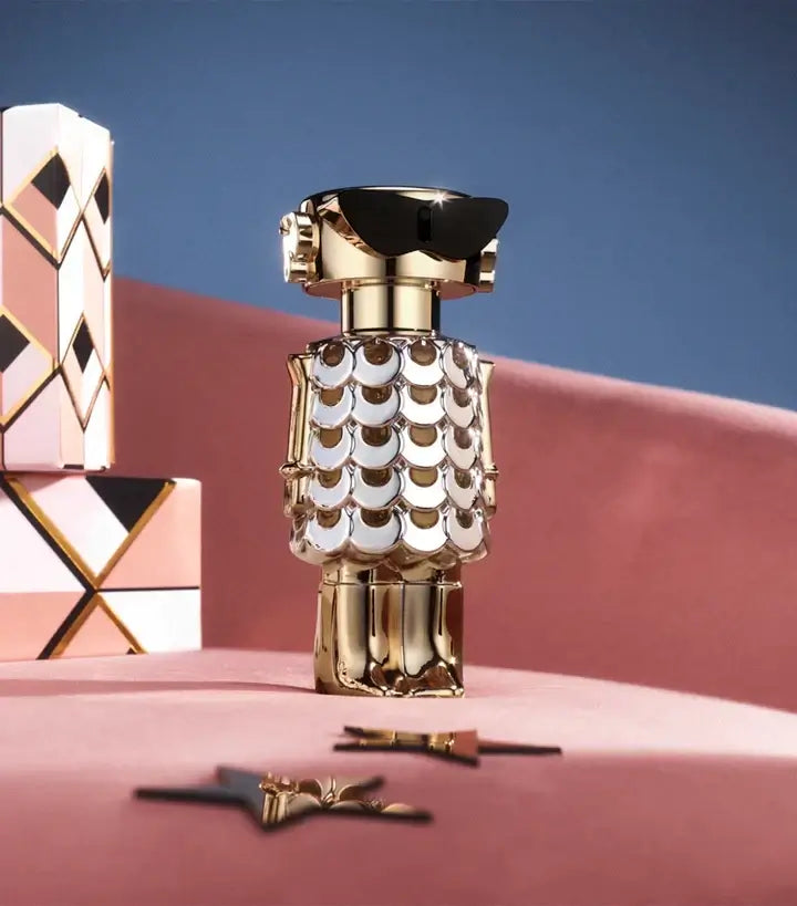 Eau de Parfum Fame de Paco Rabanne