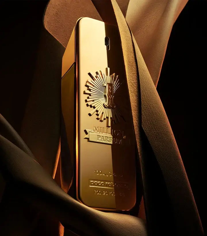 PACO RABANNE 1 Million Parfum 100ml