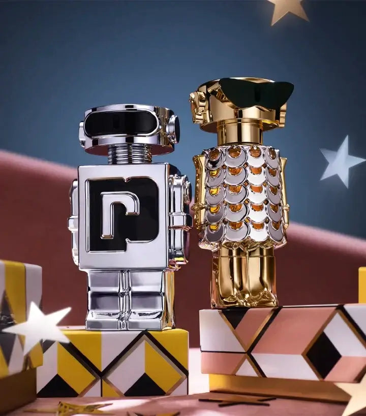 Eau de Parfum Fame de Paco Rabanne