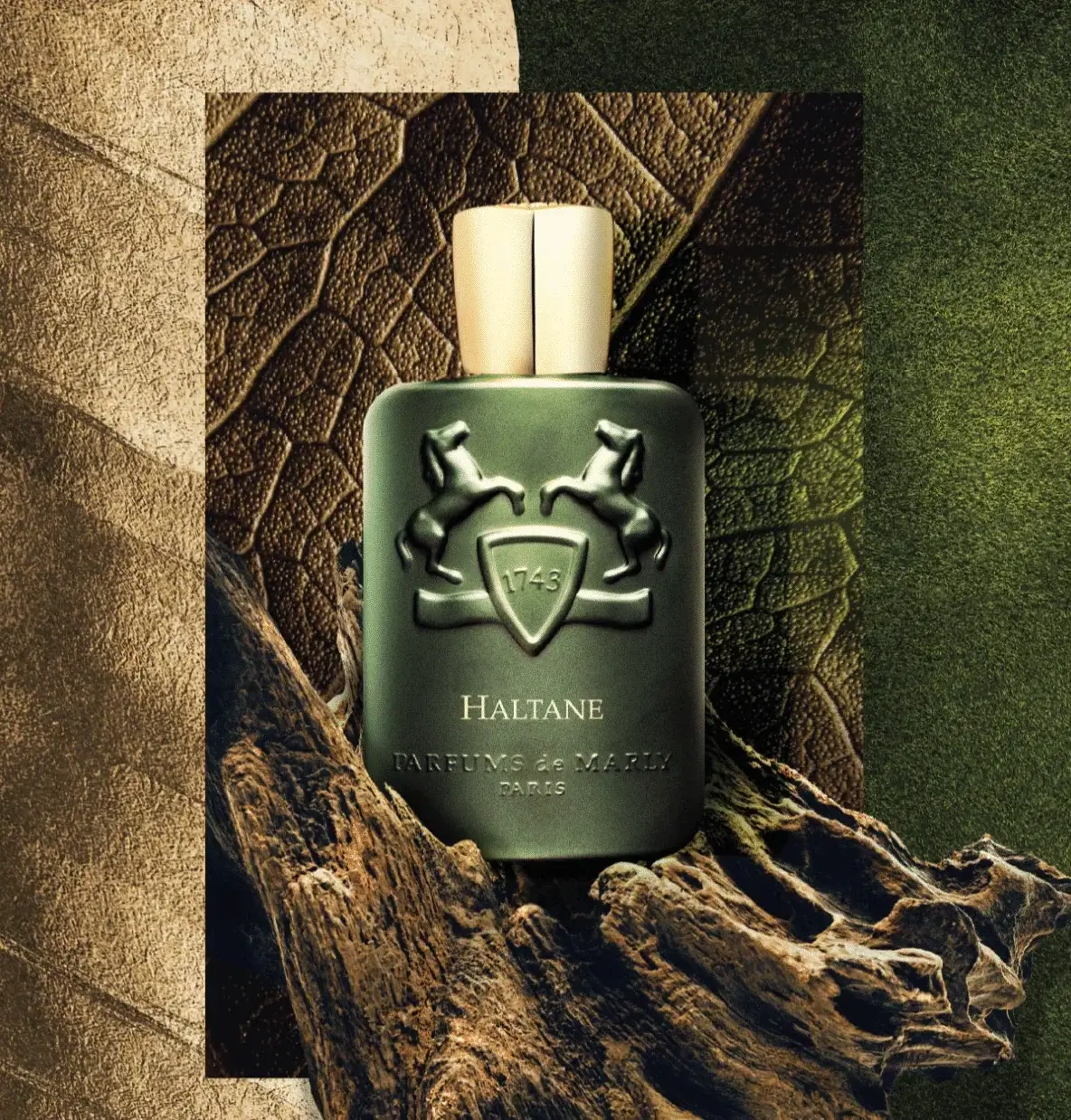 Parfums de Marly Paris Haltane Eau De Parfum
