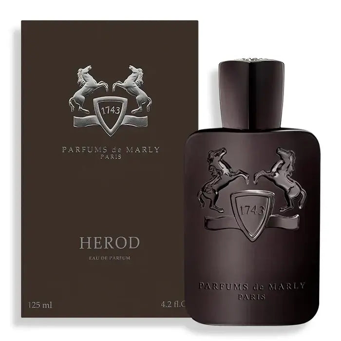 Eau de Parfum Herod de Parfums de Marly Paris