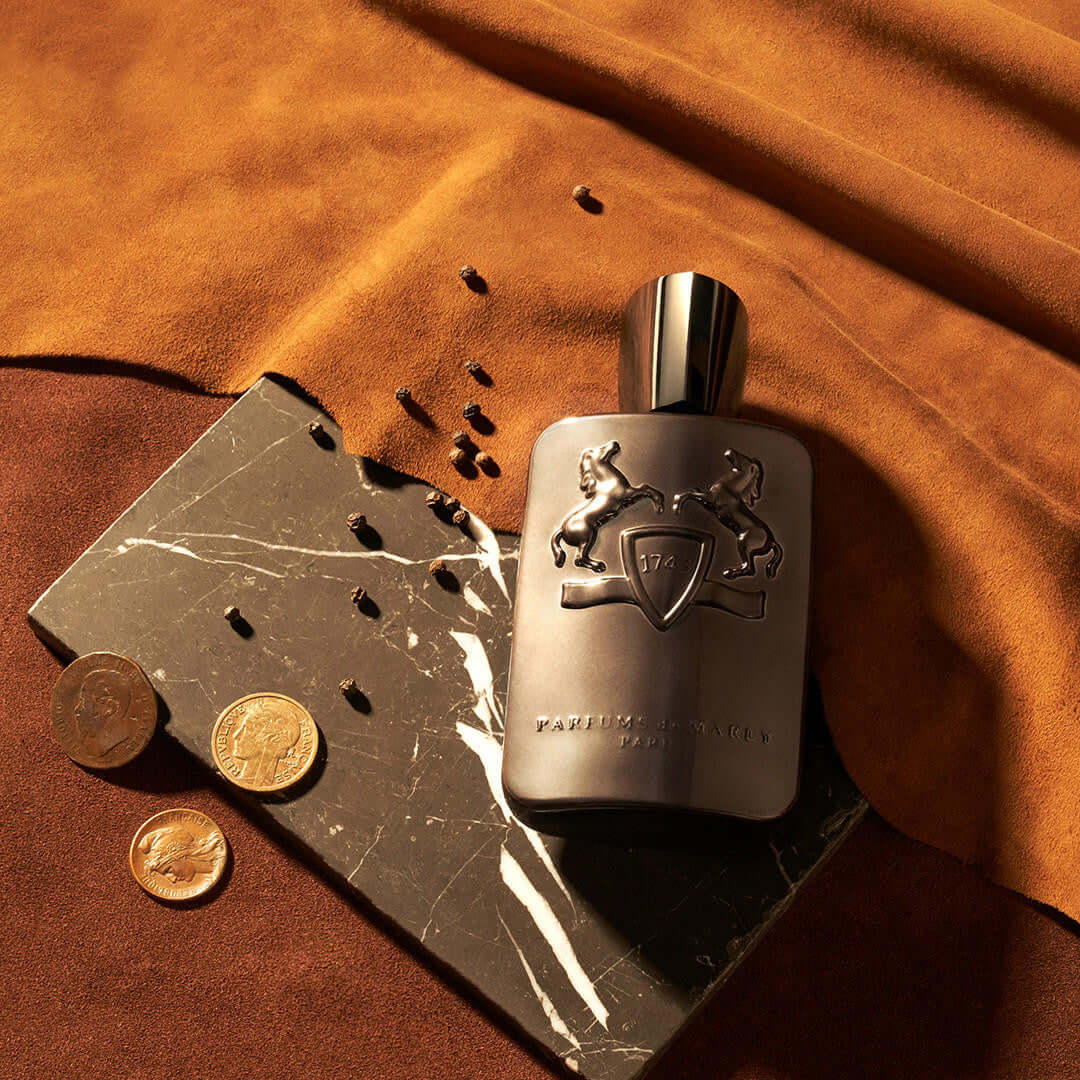 Eau de Parfum Herod de Parfums de Marly Paris