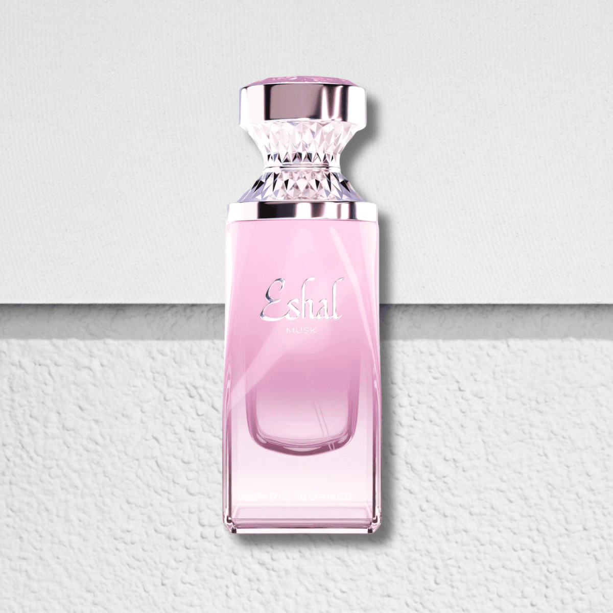 Paris Corner Eshal Musk Eau De Parfum for Women